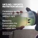 MyProtein Impact Hydrate Electrolyte Powder + FREE MP Shaker