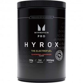 MyProtein The Electrofuel Carbohydrate & Electrolyte Powder 1kg