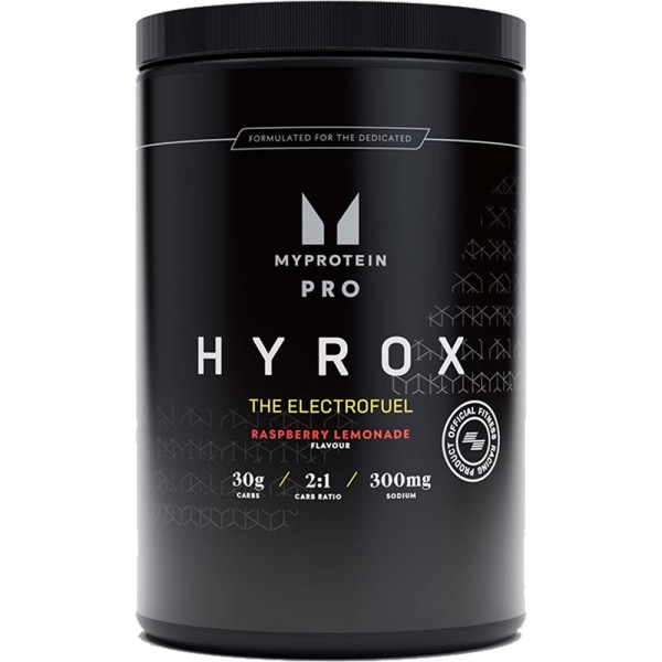 MyProtein The Electrofuel Carbohydrate & Electrolyte Powder 1kg