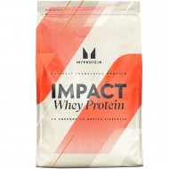 MyProtein Impact Whey Protein 2.5kg