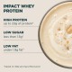 MyProtein Impact Whey Protein 1kg