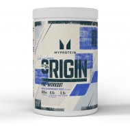 MyProtein Origin Pre-Workout 600g