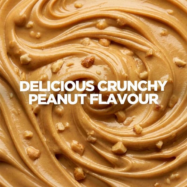 MyProtein Peanut Butter - 1kg