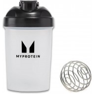 MyProtein Mini Plastic Shaker 400ml
