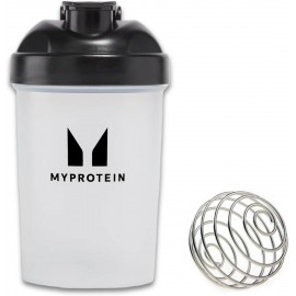 MyProtein Mini Plastic Shaker 400ml