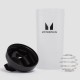 MyProtein Plastic Shaker 600ml