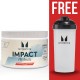 MyProtein Impact Hydrate Electrolyte Powder + FREE MP Shaker