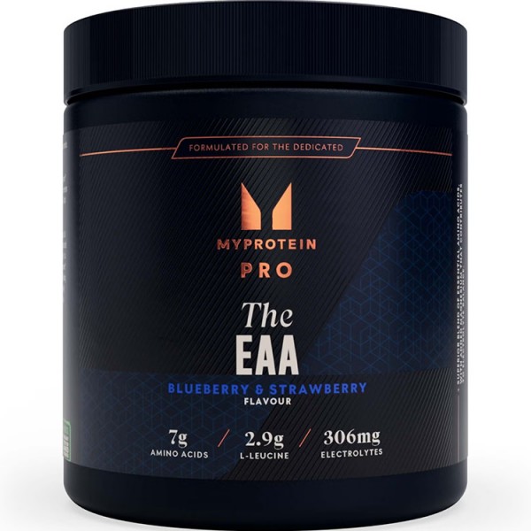 MyProtein The EAA - 330g