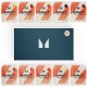 MyProtein Impact Whey Variety Pack - Pack of 10
