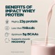 MyProtein Impact Whey Variety Pack - Pack of 10