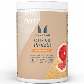 MyProtein Clear Vegan Protein 320g