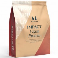 MyProtein Impact Vegan Protein Blend 2.5kg