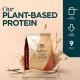 MyProtein Impact Vegan Protein 1kg 