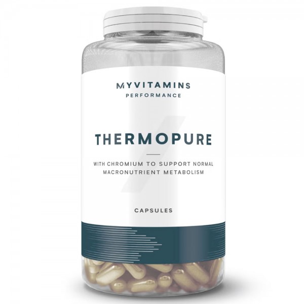 MyProtein Thermopure 180 Capsules