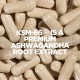 MyVitamins Ashwagandha KSM-66 Capsules