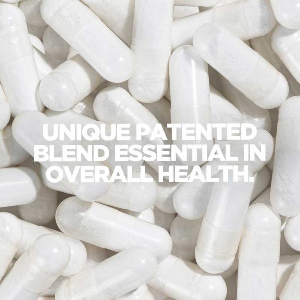 MyVitamins ZMA 90 Capsules