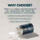 MyVitamins ZMA 90 Capsules