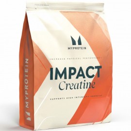 MyProtein Impact Creatine Monohydrate 1kg
