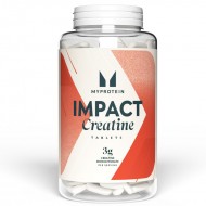 MyProtein Impact Creatine Monohydrate 1000mg - 250 Tabs