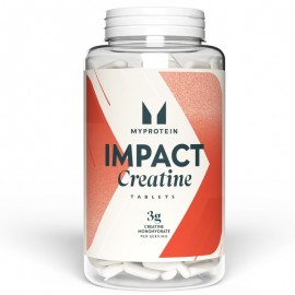 MyProtein Impact Creatine Monohydrate 1000mg - 250 Tabs