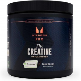 MyProtein Creatine Monohydrate CREAPURE 250g