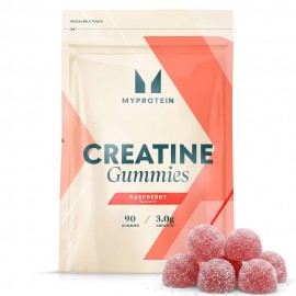 MyProtein Creatine Gummies - 90 Gummies