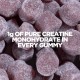 MyProtein Creatine Gummies - 90 Gummies