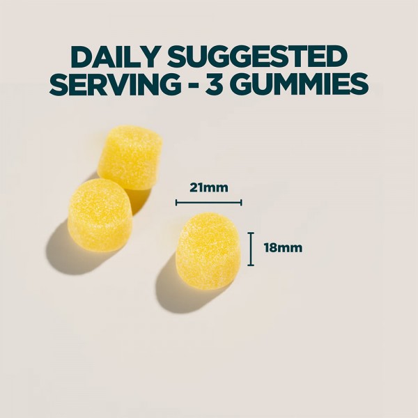 MyProtein Creatine Gummies - 90 Gummies