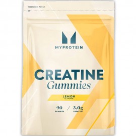 MyProtein Creatine Gummies - 90 Gummies