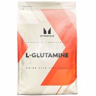 MyProtein Glutamine Powder 500g
