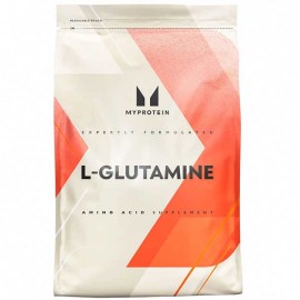 MyProtein Glutamine Powder 500g
