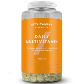 MyVitamins Daily Vitamins Multivitamin 180 Tablets