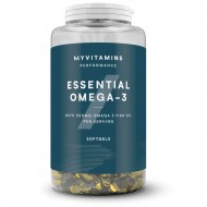 MyVitamins Essential Omega 3 Fish Oil - 90 Softgels