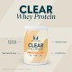 MyProtein Clear Whey Protein Isolate 20 Serving - 500g