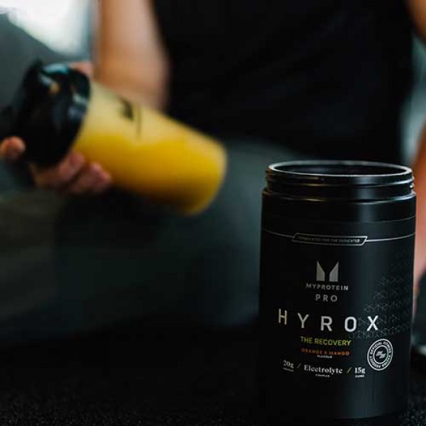 MyProtein Hyrox The Recovery 688g