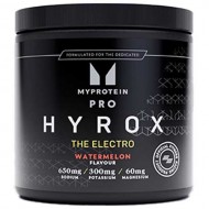 MyProtein Hyrox The Electro - 30 Serving
