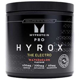MyProtein Hyrox The Electro - 30 Serving