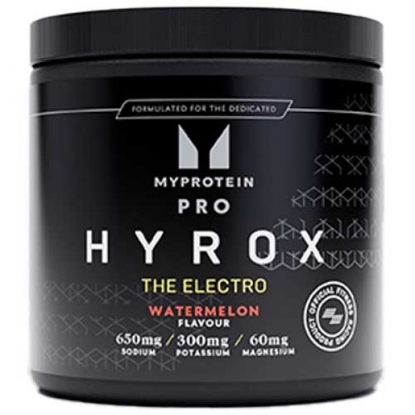 MyProtein Hyrox The Electro - 30 Serving