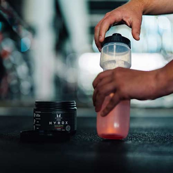 MyProtein Hyrox The Electro - 30 Serving