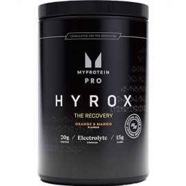 MyProtein Hyrox The Recovery 688g