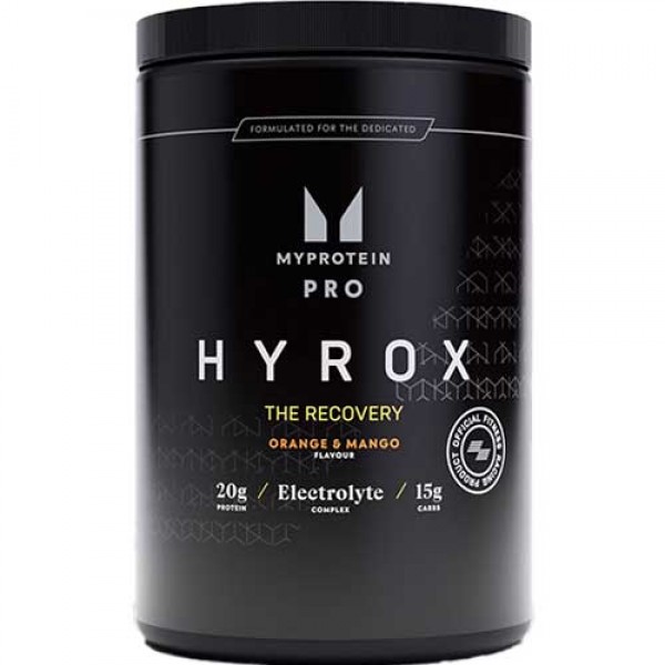 MyProtein Hyrox The Recovery 688g