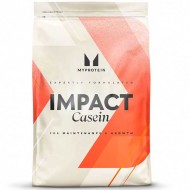 MyProtein Impact Casein 1kg