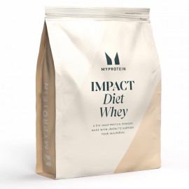 MyProtein Impact DIET Whey 1kg