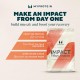 MyProtein Impact Whey Protein 1kg