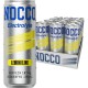 Nocco Sugar Free Energy Electrolyte - 355ml x 12