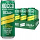 Nocco BCAA Sugar Free Energy 330ml x 12 Pack