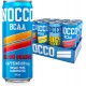 Nocco BCAA Sugar Free Energy 330ml x 12 Pack