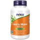 NOW Foods Lion's Mane Mushroom 500mg - 60 Veg Caps
