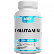 NXT L-Glutamine 3500mg - 200 Tablets