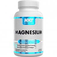 NXT Magnesium - 60 Tablets